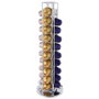 Cook Concept Distributeur rotatif pour 40 capsules Nespresso ou compatibles