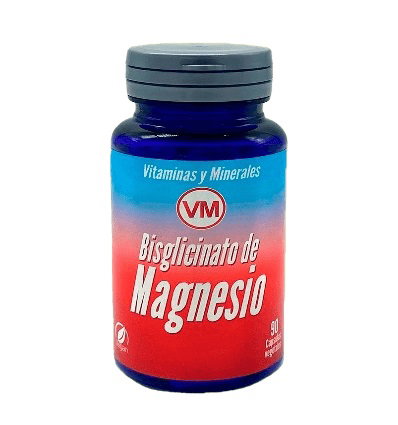 Bisglicinato De Magnesio Bisglicinato De Magnesio