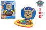 Color Baby Mi PrimerOrdenador Paw Patrol Chase avec lumières et sons