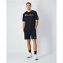 Shorts pour Hommes Champion Noir