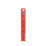 Workpro Jeu de 5 lames de scie bimétalliques 300 mm 24 tpi