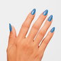 OPI Infinite Shine Vernis à ongles effet gel longue durée #Strongevity 15 ml Sans Lampe UV Formule Vegan