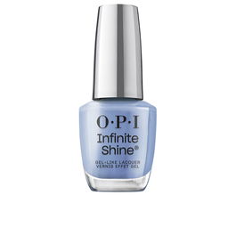 OPI Infinite Shine Vernis à ongles effet gel longue durée #Strongevity 15 ml Sans Lampe UV Formule Vegan