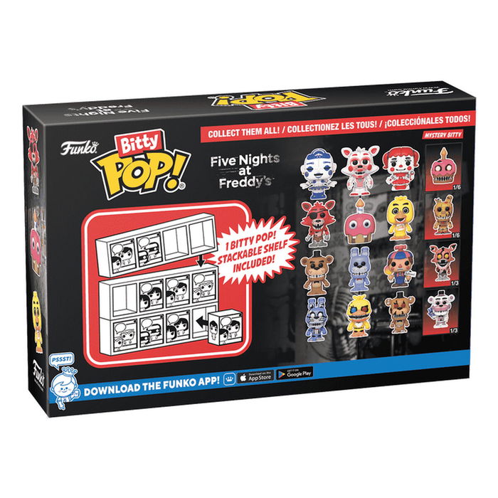 Figure à Collectionner Funko Pop! 73046 Autocollants Multicouleur