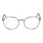 Monture de Lunettes Unisexe Andy Wolf 4552 52K