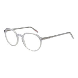 Monture de Lunettes Unisexe Andy Wolf 4552 52K