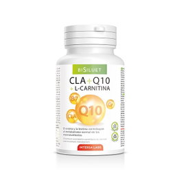 INTERSA BISILUET CLA 45 perlas