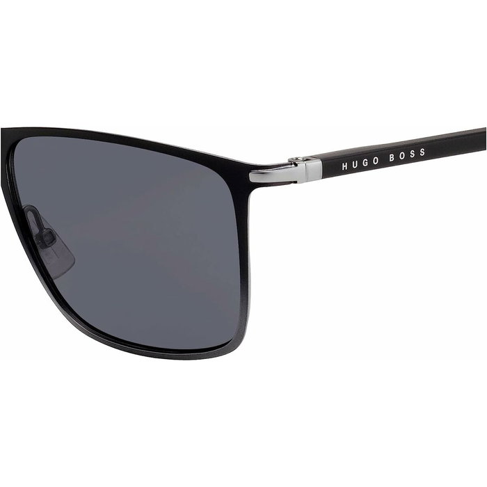 Lunettes de soleil Homme Hugo Boss 1004_S_IT Noir