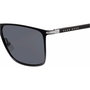 Lunettes de soleil Homme Hugo Boss 1004_S_IT Noir