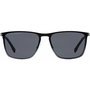 Lunettes de soleil Homme Hugo Boss 1004_S_IT Noir