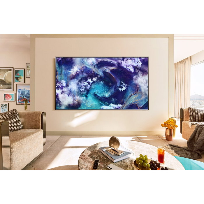 TV intelligente Samsung TQ75QN900FTXXC 75" 8K Ultra HD HDR Neo QLED