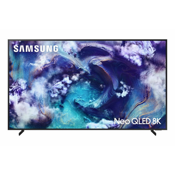 TV intelligente Samsung TQ75QN900FTXXC 75" 8K Ultra HD HDR Neo QLED