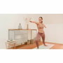 Medisana TT 250 TENS Masseur pour Douleurs Menstruelles Beige