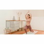 Medisana TT 250 TENS Masseur pour Douleurs Menstruelles Beige