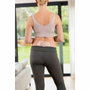 Medisana TT 250 TENS Masseur pour Douleurs Menstruelles Beige