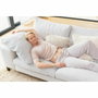 Medisana TT 250 TENS Masseur pour Douleurs Menstruelles Beige