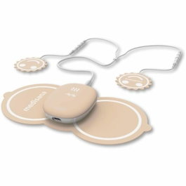 Medisana TT 250 TENS Masseur pour Douleurs Menstruelles Beige