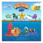 Fisch présentoir mini-figurines 5 cm (24)