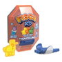 Fisch présentoir mini-figurines 5 cm (24)