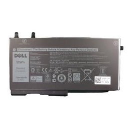 Dell Batterie Lithium-Ion 51 Whr 3 Cellules pour Latitude 5400/5401/5500/5501 et Precision 3540/3541