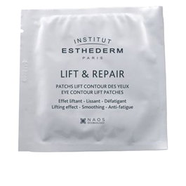 Institut Esthederm Patchs contour des yeux liftants LIFT & REPAIR, 10 unités