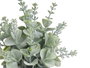 IBERGARDEN Maceta Planta Verde Surt 3 (Lot de 24)