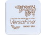 Tsukineko VERSAFINE Gris humo 33x33mm