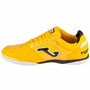 Chaussures de Futsal pour Enfants Joma Sport Top Flex 2528 Jaune
