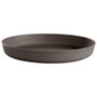 Day Jeu de 4 assiettes de 20 cm en polypropylène mat, couleurs assorties