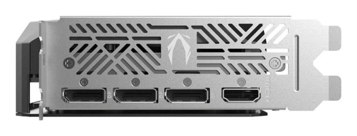 Zotac GeForce RTX 5060 Twin Edge 8 Go GDDR7 Carte Graphique