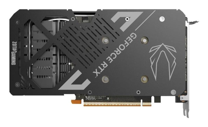 Zotac GeForce RTX 5060 Twin Edge 8 Go GDDR7 Carte Graphique