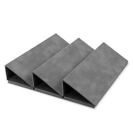 HERRAJES ALK Accessoire pour lunettes pour plateau BELAPOST Anthracite