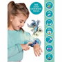 Lisciani Giochi Montre Éducative STITCH avec 5 Jeux Interactifs