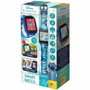 Lisciani Giochi Montre Éducative STITCH avec 5 Jeux Interactifs