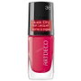 Artdeco QUICK DRY nail lacquer pink passion 10 ml