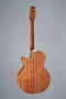 Takamine EF508KC Guitare Électroacoustique NEX Cutaway en Koa Hawaïen