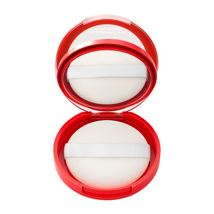 Rimmel London LASTING FINISH Fond de Teint Poudre Mat #006 Rose Vanille 7g