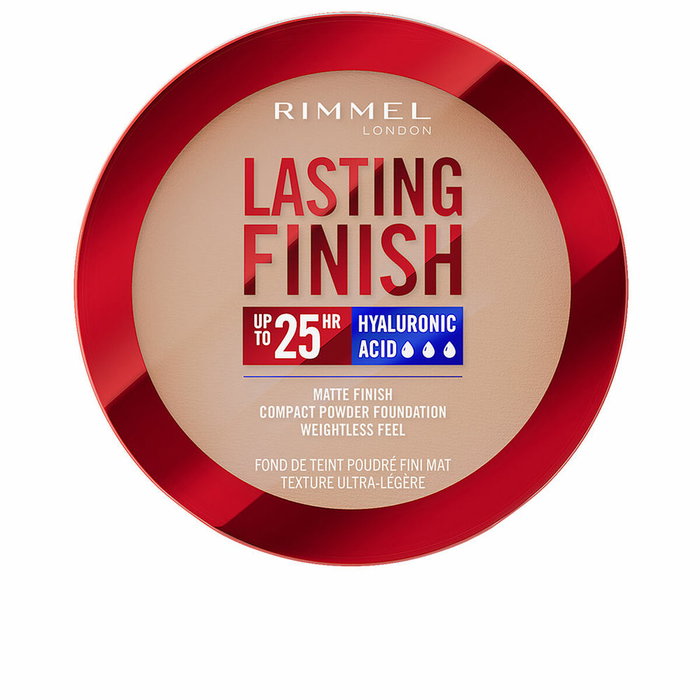 Rimmel London Lasting Finish 006-rose vanille 7 g Rimmel London Lasting Finish 006-rose vanille 7 g