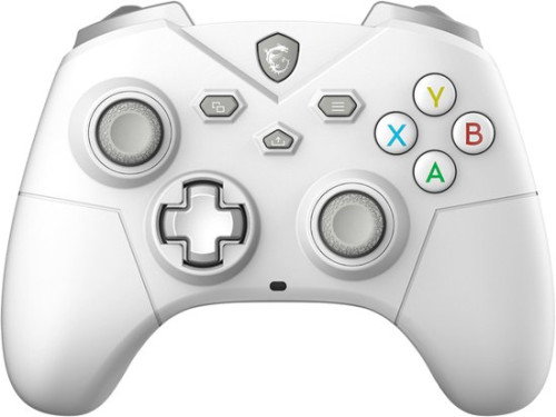 MSI Force GC300 Wireless White MSI Force GC300 Wireless White