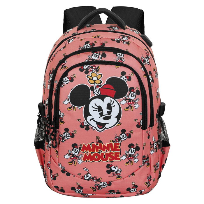 Cartable Minnie Mouse