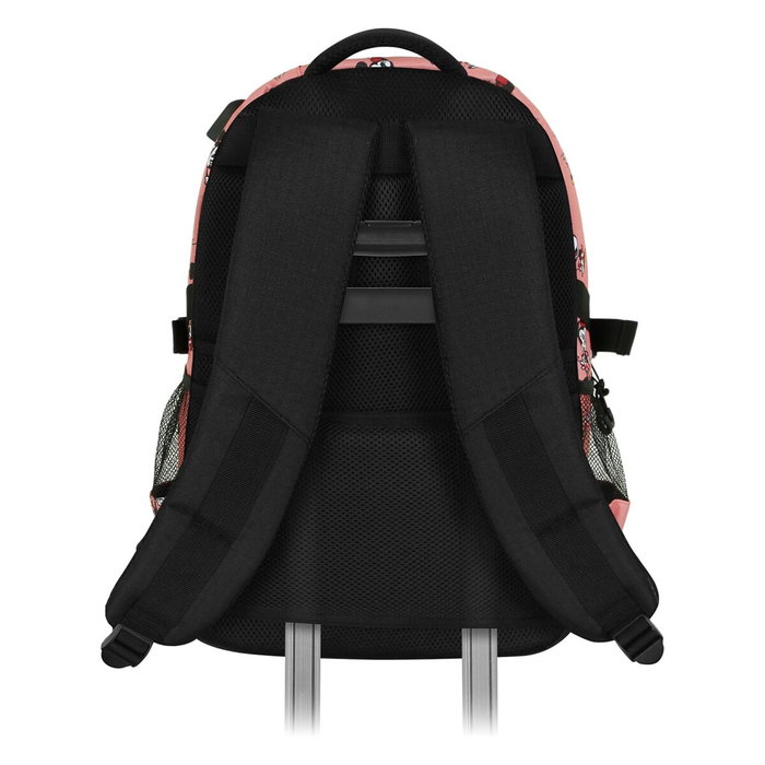 Cartable Minnie Mouse