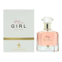Cavalier Girl Moon Eau de Parfum 100 ml