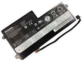 Lenovo Batterie 11,1 V, 24 Wh
