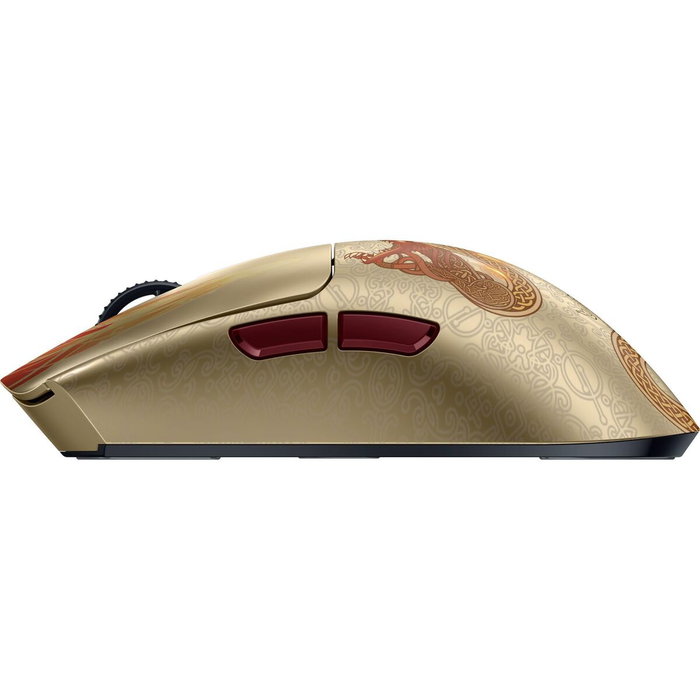 Razer VIPER V3 PRO COUNTER STRIKE 2 ED. Noir 35000 DPI