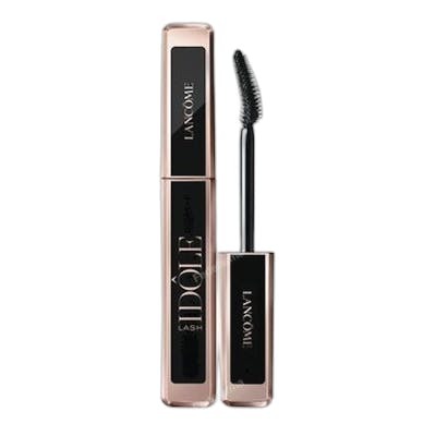 Lancôme Lash Idôle Mascara Volumisant - 01 Noir Brillant - 8 ml Lancôme Lash Idôle Mascara Volumisant - 01 Noir Brillant - 8 ml