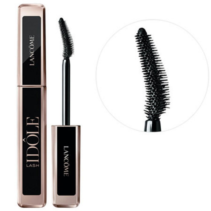Lancôme Lash Idôle Mascara Volumisant - 01 Noir Brillant - 8 ml Lancôme Lash Idôle Mascara Volumisant - 01 Noir Brillant - 8 ml