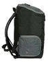 Safta Sac à dos multisports pour ordinateur portable 13,3 pouces noir et gris - 28 x 50 x 22 cm
