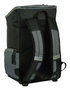 Safta Sac à dos multisports pour ordinateur portable 13,3 pouces noir et gris - 28 x 50 x 22 cm
