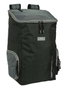 Safta Sac à dos multisports pour ordinateur portable 13,3 pouces noir et gris - 28 x 50 x 22 cm