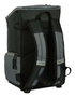 Safta Sac à dos multisports pour ordinateur portable 13,3 pouces noir et gris - 28 x 50 x 22 cm